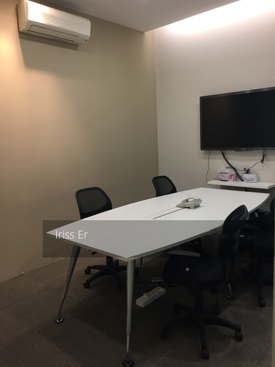 Paya Lebar 178 (D14), Factory #142768802